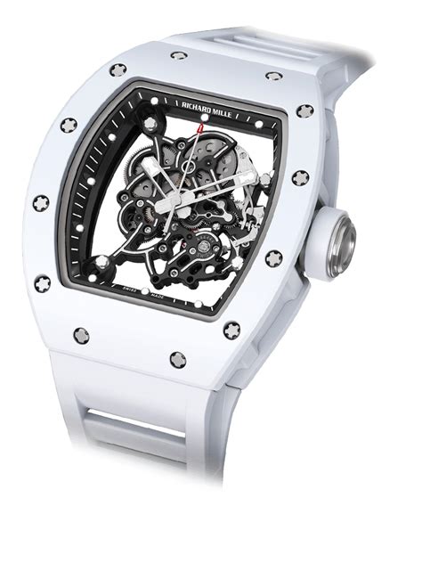 richard mille rm 55 price|rm055 bubba watson.